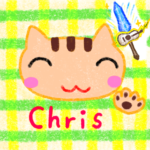 Chris